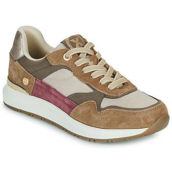 Xti Zapatillas 144206-TAUPE para mujer