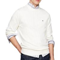 tommy hilfiger jersey pima para hombre