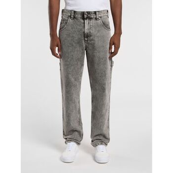 Dickies Jeans GARYVILLE - DK0A4XECJ811-LIGHT GREY WASH para hombre