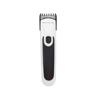 Rowenta Nomad Depiladora Para La Barba Negro, Blanco