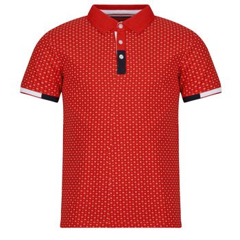 BOTD Polo ACHIRD para hombre