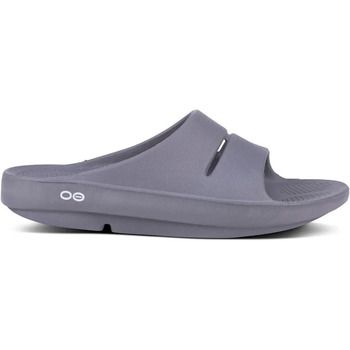 Oofos Zapatillas de running SANDALIA RECOVERY OOAHH para hombre