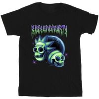 dessins animes camiseta bi51785 para hombre
