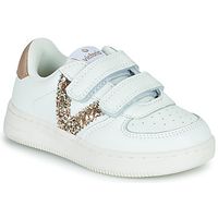victoria zapatillas tiempo efecto piel fan para nina