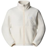 the north face polar w yum offpeak fz jkt para mujer