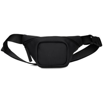 Rains Bolso Bum Bag Micro W3 para hombre