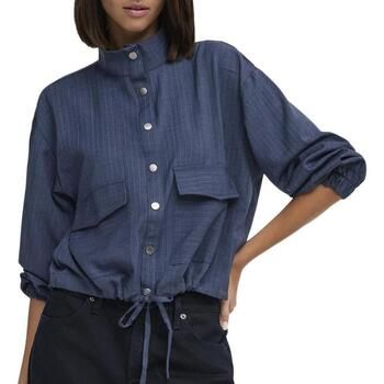 JDY Blusa Vesta para mujer