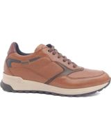 de baerchi zapato casual 1306 cuero