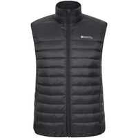 mountain warehouse cazadora featherweight ii para hombre