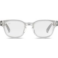 x frame therapy gafas de sol transluming blue light para hombre