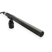 rode ntg2 microfono para camara reflex