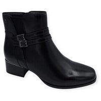tamaris botines  8-85309-47 - bottines femme confort para mujer