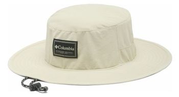 Sombrero unisex columbia broad spectrum ii beige