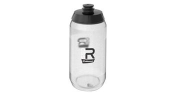 Polisport r550 botella transparente ultraligera 550ml