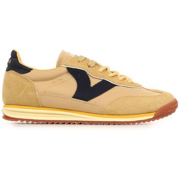 Victoria Deportivas Moda Saturno Nylon Daim para mujer