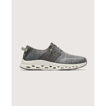Koala Bay Zapatos Baskets grises - Echo para hombre