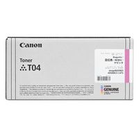 canon t04 toner magenta original