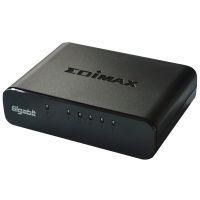 edimax es-5500g v3 switch 5 puertos gigabit