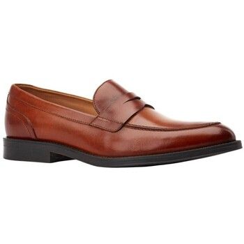 Base London Mocasines Kennedy para hombre