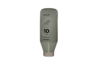 kemon nayo cream activator hair colour activator lotion shine 10 3 1000 ml