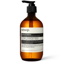 aesop antithesis intense body cleanser 500ml