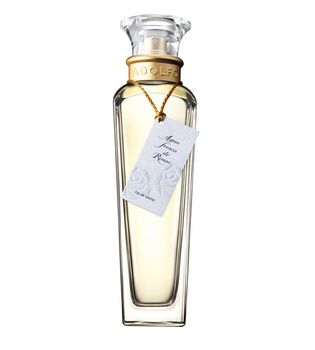 Adolfo Dominguez Agua Fresca de Rosas Eau de Toillete for Women, Spray 120ml