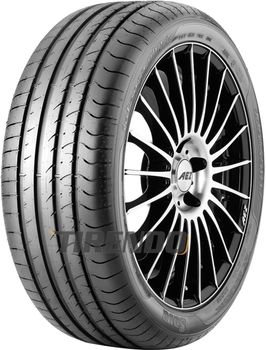 Sava Intensa UHP 2 ( 215/40 R17 87Y XL, con protector de llanta (MFS) )