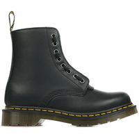 dr martens botines 1460 pascal front zip para mujer