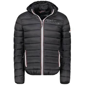 Geographical Norway Abrigo de plumas Bikash para hombre