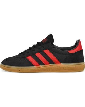 de ADIDAS HANDBALL SPEZIAL JH5446 CORE - BETTER SCARLET - GUM 2 BLACK