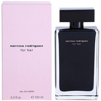 Narciso Rodriguez Colonia For Her - Eau de Toilette - 100ml - Vaporizador para mujer