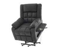 sillon relax electrica elevable de telagris