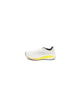 Zapatillas de Running Saucony Surge 3 Blanco Hombre