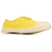 bensimon deportivas moda tennis lacet para mujer