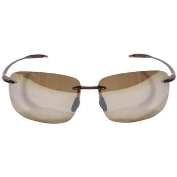 Maui Jim Gafas de sol Breakwall UNISEX H422-26 para hombre