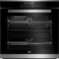 beko bxvm35400x electric oven - stainless steel stainless steel