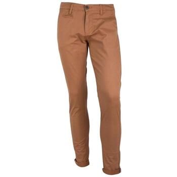 La Maison Blaggio Pantalón chino Tenali CAMS para hombre
