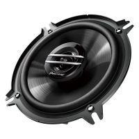 pioneer ts-g1320f altavoces para coche 2 vias 250w