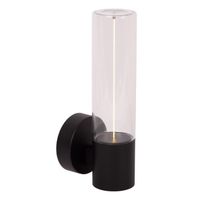 aplique de exterior led filani 8w