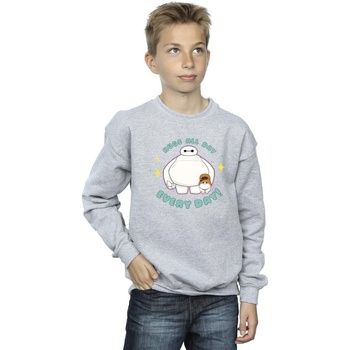 Disney Jersey Big Hero 6 Everyday para niño