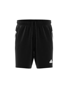 Pantalones adidas Future Icons 3 bandas Hombre Negro