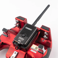 modulo transmisor flysky frm303 de largo alcance de 24 ghz y 18 canales afhds 3 con salida ppmsbus para controlador d
