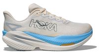 hoka mujer - blanco