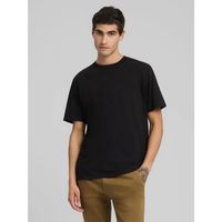 replay camiseta m30970002660-098 black para hombre