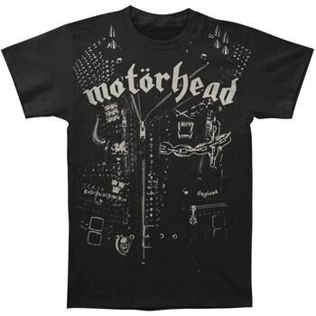 Music Camiseta manga larga RO1095 para mujer