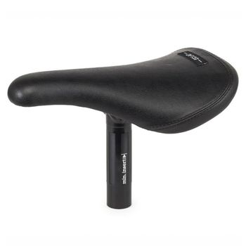 Eclat Unify Slim Combo Seat Black