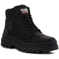 palladium botines pallatrooper sc wp u para hombre