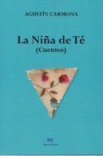 la nina de te cuentos