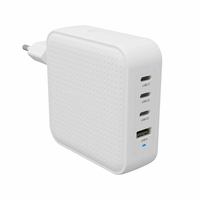 hyperjuice 100w usb-c gan travel charger