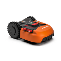 robot cortacesped landroid s 300 wifi  worx wr130e
